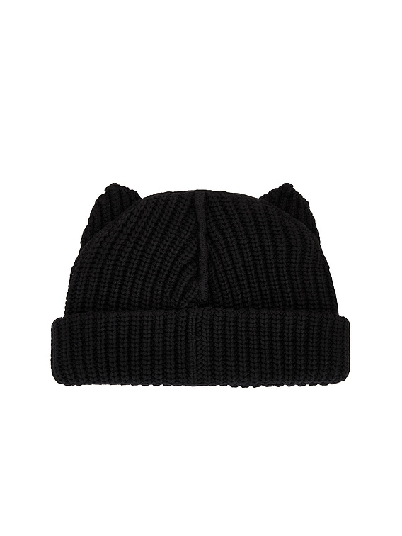 Chunky Ears Beanie