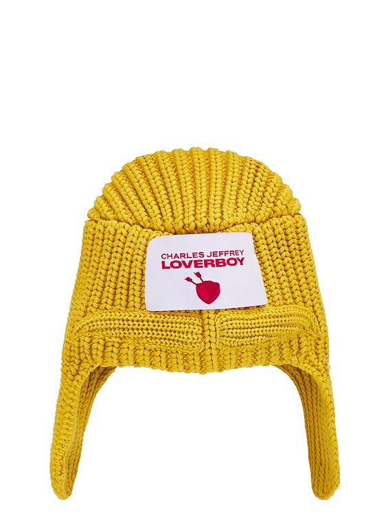 Barbarian Beanie