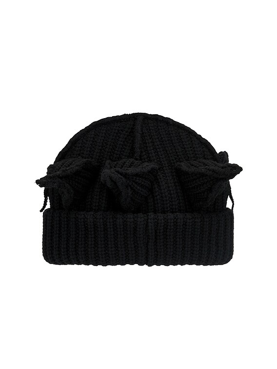 Nike Peak ACG Beanie (US, Alpha, One Size, Campfire Orange