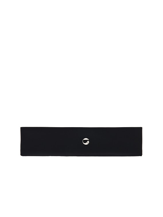 Logo Headband