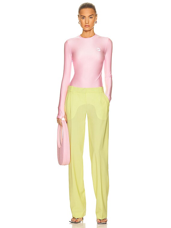 Coperni トップ - Light Pink | FWRD