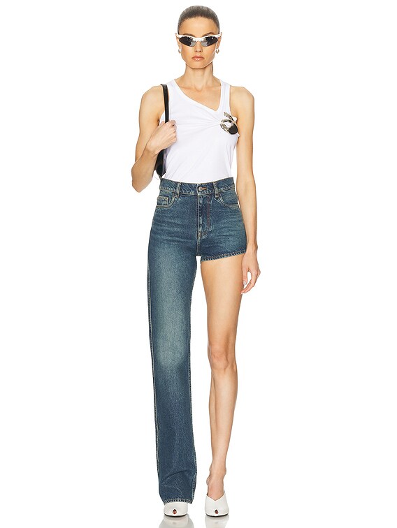 Emoji Tank Top