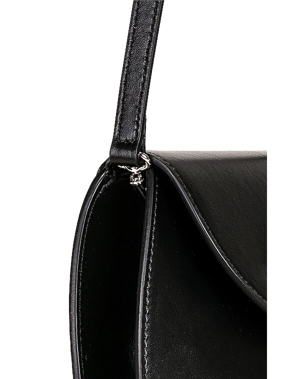 【Coperni】Mini UFO Shoulder Bag Black Coperni Mini UFO Bag in Black | FWRD