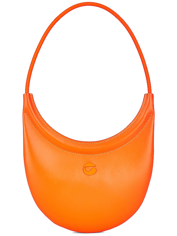 Coach tote bag f58292 bright orange | Coach tote bags, Bags, Coach tote