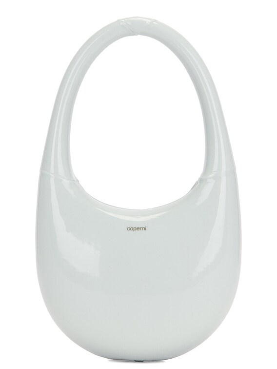 Liquid Print Swipe Bag