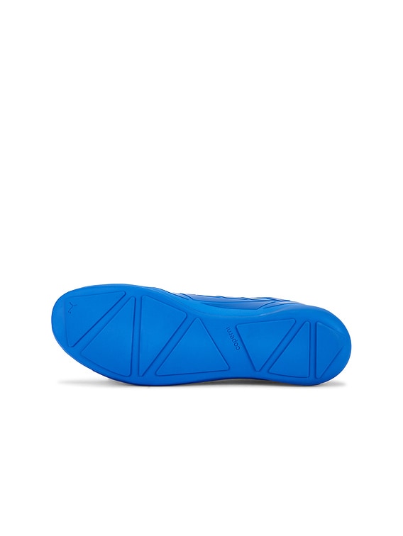 Coperni X Puma Speedcat Sneaker in Blue | FWRD