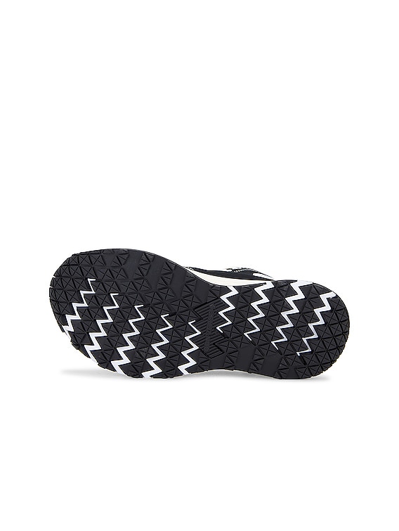 Converse Chuck 70 At-cx Platform Hi Tops in Black, Egret, Black | FWRD