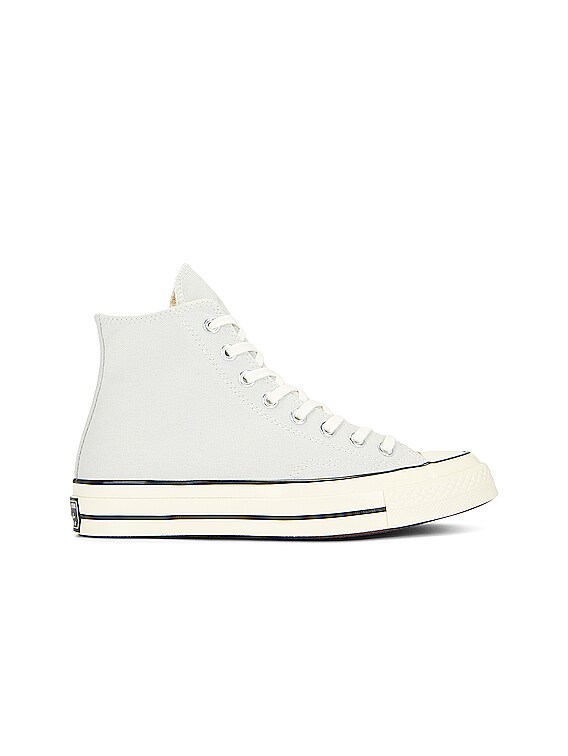 Converse Chuck 70 in Fossilized, Egret, & Black | FWRD