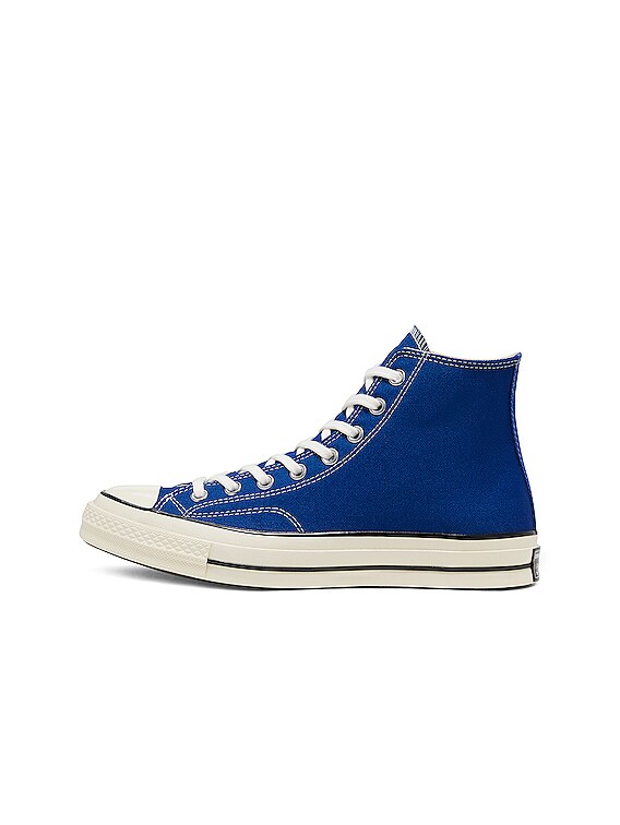 靴 CONVERSE CT70 RUSH BLUE Buy Chuck 70 Low 'Rush Blue' - 168514C | GOAT