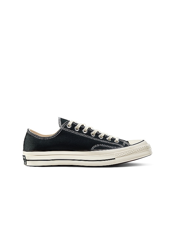 CONVERSE Chuck 70 OX ブラック 7 Amazon.com | Converse Men's Chuck Taylor 70 Ox, Black/Black