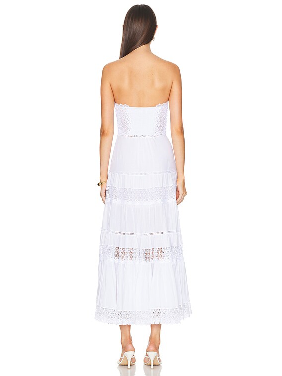 long ibiza dress Ibiza Garden Alana Maxi Dress – Purpose Boutique main image 1