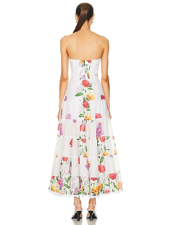 chinese dress ladies Charo Ruiz - Long Dress Danny main image 0
