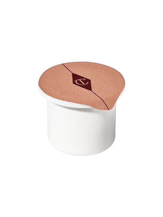 Charlotte Tilbury MAGIC CREAM REFILL フェイスモイスチャライザー  