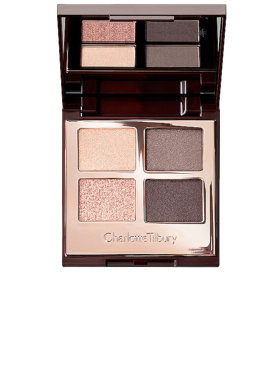 Charlotte Tilburyアイシャドウパレット Charlotte Tilbury アイ