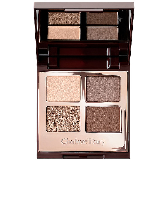 LUXURY EYESHADOW PALETTE 眼影盘