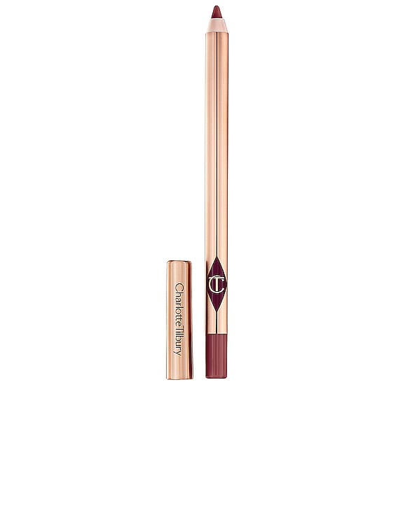 Charlotte Tilbury LIP CHEAT LIP LINER リップライナー - M.I. Kiss