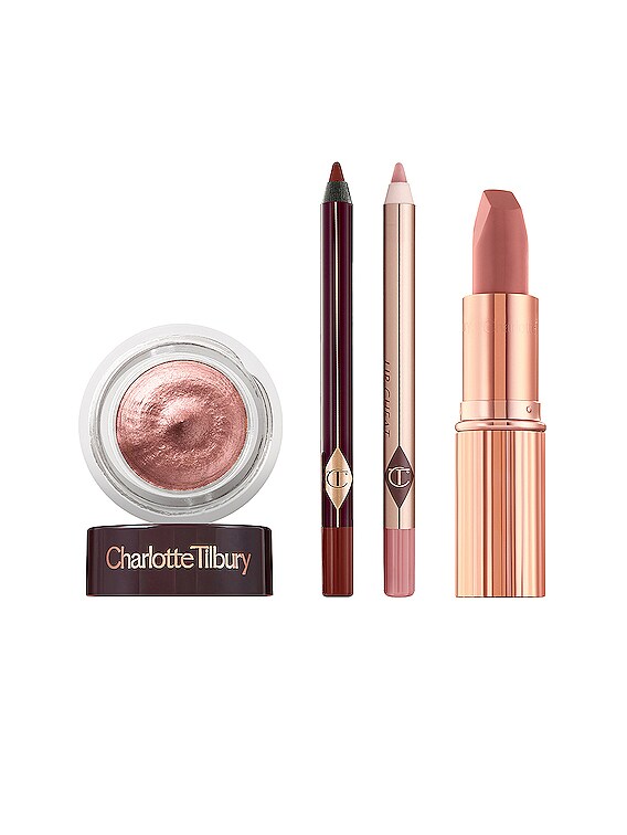 Charlotte Tilbury Pillow Talk On The Go Charlotte Tilbury Pillow