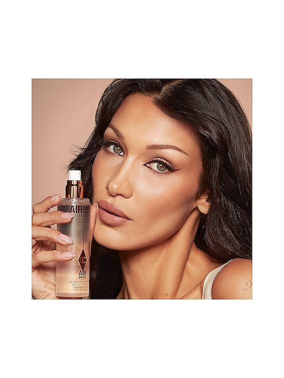 Charlotte Tilbury Airbrush Flawless Setting Spray 200ml | FWRD