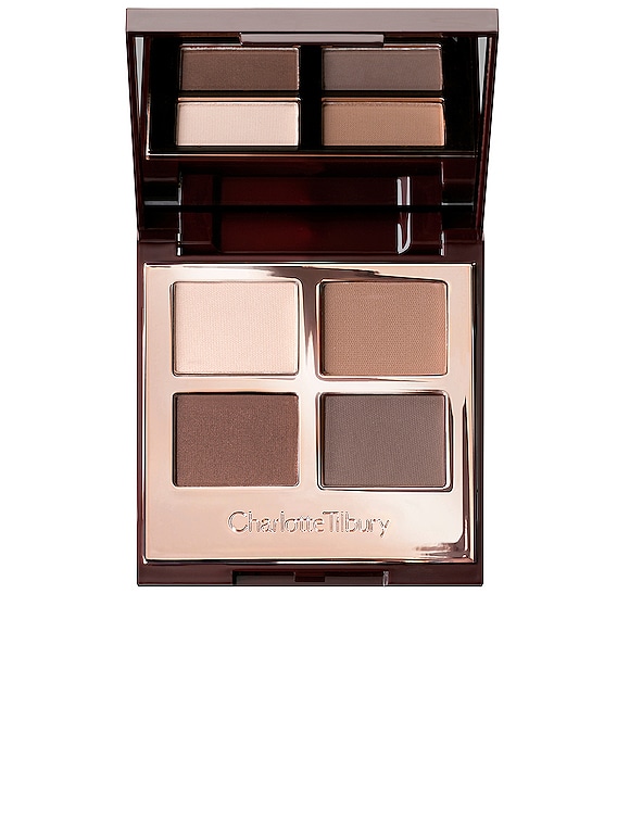 Luxury Eyeshadow Palette