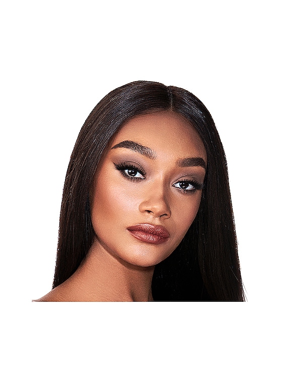 Luxury Eyeshadow Palette