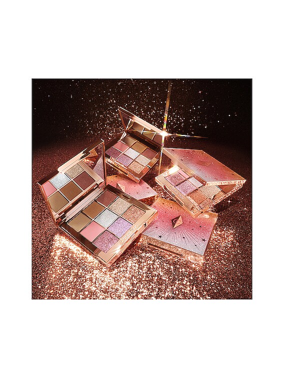 Charlotte Tilbury THE BEAUTYVERSE PALETTE パレット | FWRD