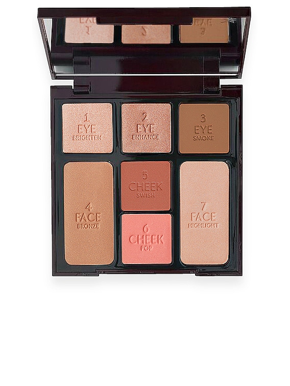 Charlotte Tilbury INSTANT LOOK IN A PALETTE パレット