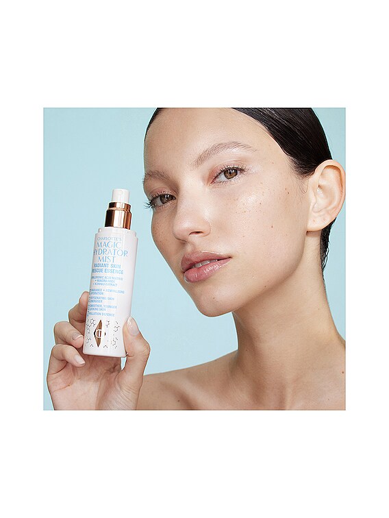Charlotte Tilbury Charlotte's Magic Hydrator Mist | FWRD