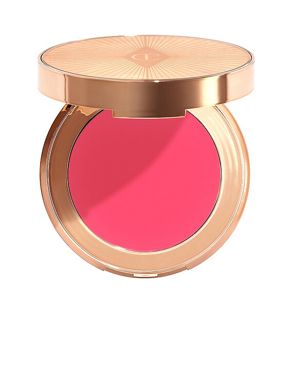 Charlotte Tilbury BEAUTIFUL SKIN LIP & CHEEK GLOW ビューティフル