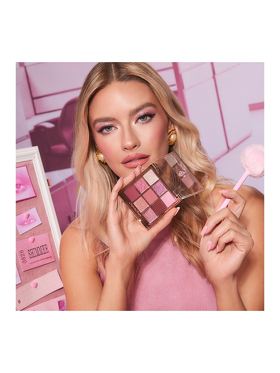 Charlotte Tilbury Charlotte's Palette of Beautifying Eye