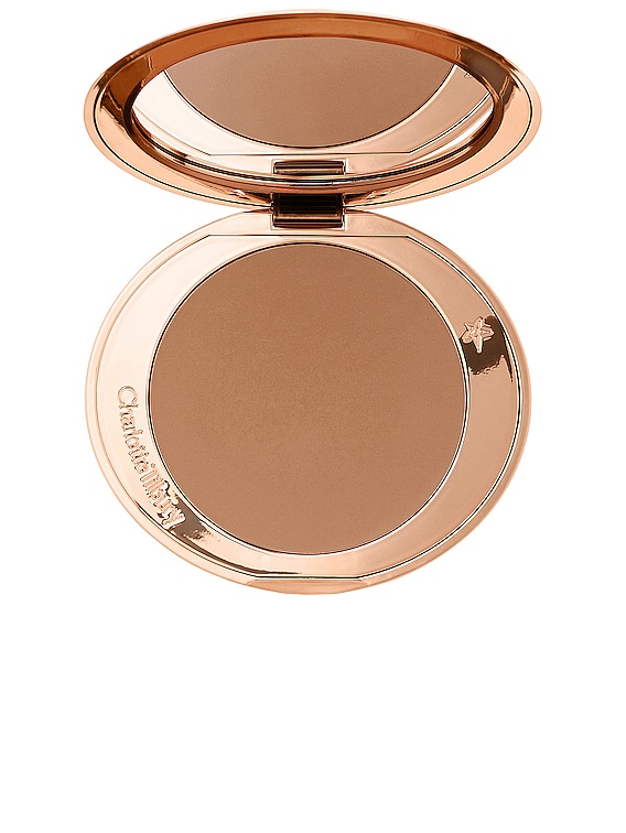 Airbrush Flawless Bronzer