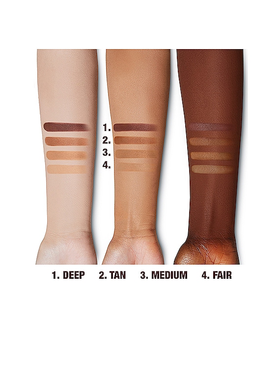 Airbrush Flawless Bronzer