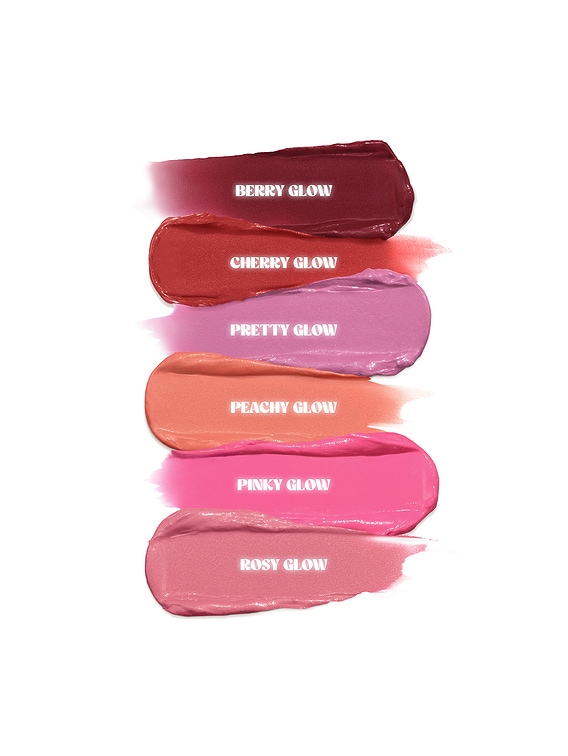 Unreal Blush