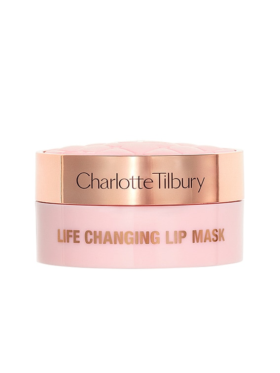 Charlotte Tilbury CHARLOTTE'S MAGIC LIFE CHANGING LIP MASK リップ
