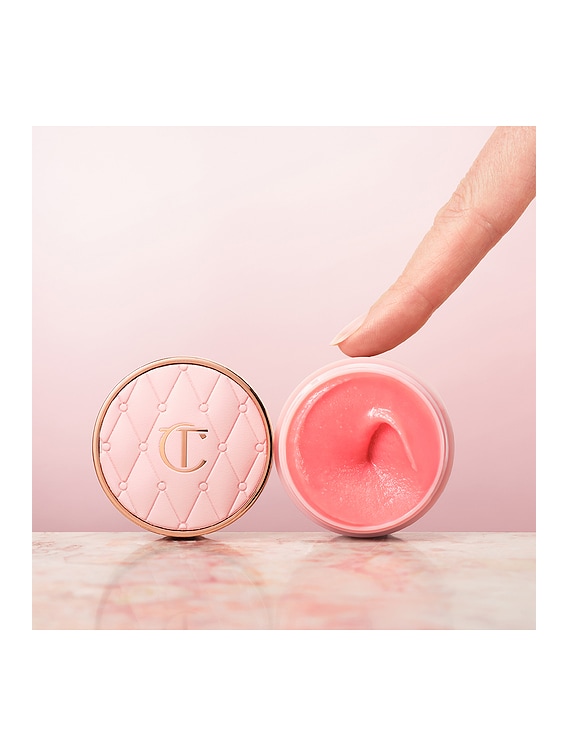 Charlotte Tilbury CHARLOTTE'S MAGIC LIFE CHANGING LIP MASK リップ