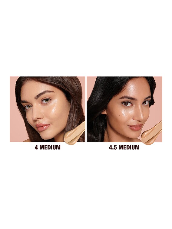 Charlotte Tilbury Hollywood Flawless Filter in 4 Medium | FWRD