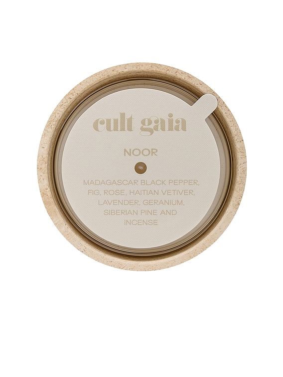 Noor Candle