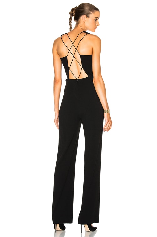 cushnie jumpsuit