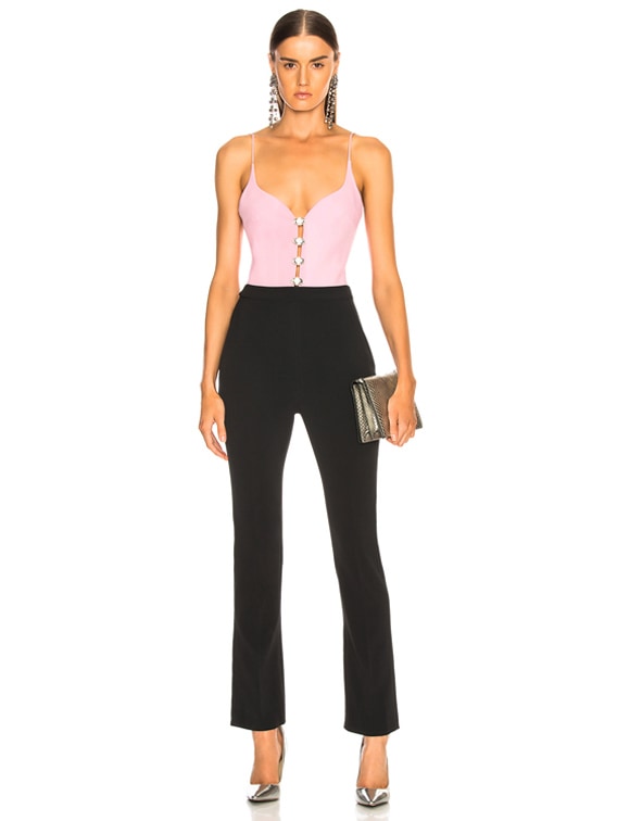 david koma jumpsuit