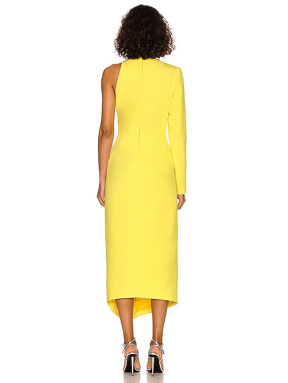 open lace back dress The Louisa Nap Dress