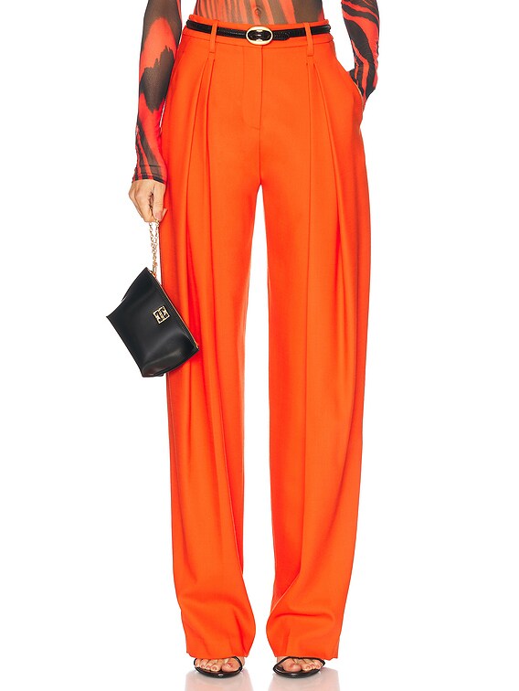 Tapered Trouser