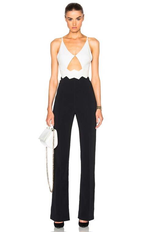 david koma jumpsuit