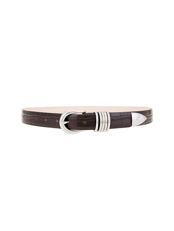 Hollyhock Belt