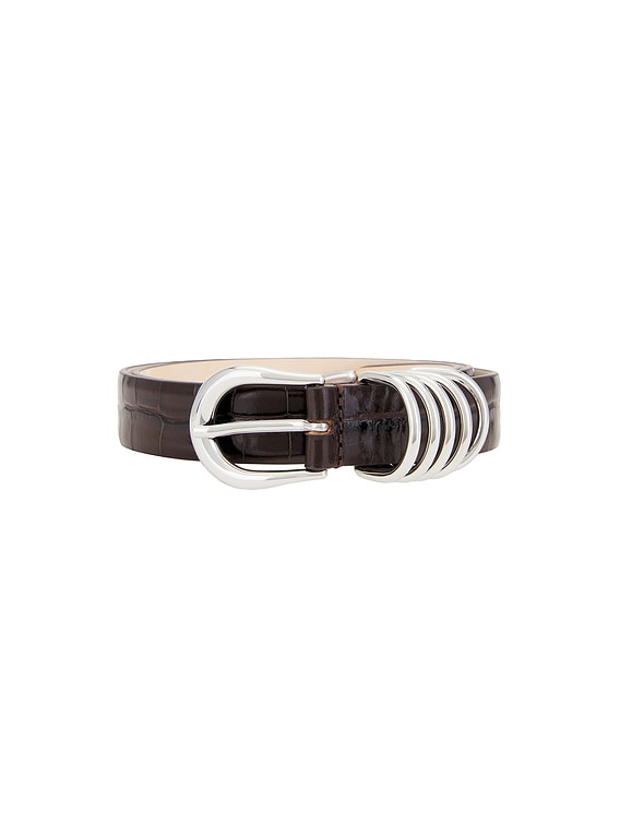 Hollyhock Belt