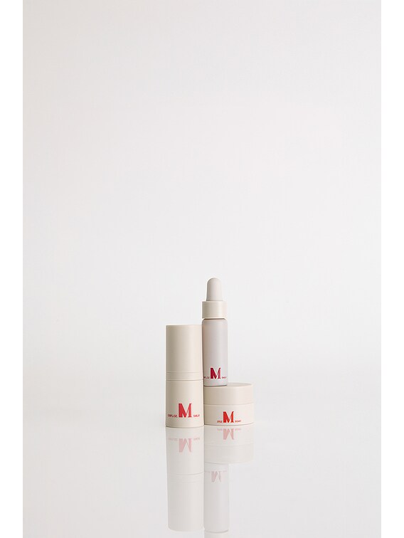 Dr. Diamond's Metacine InstaFacial Discovery Trio | FWRD