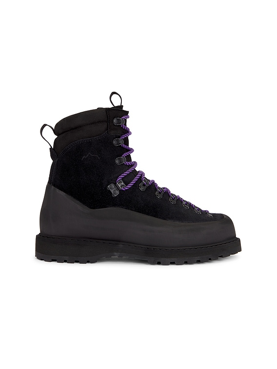 Everest Boot
