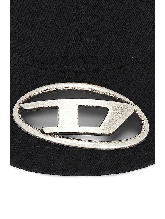Amazon | [Diesel] [ディーゼル] メンズ ハット B-FISH-OUT HAT