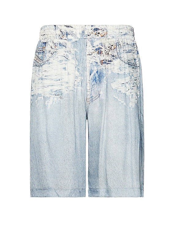 Diesel ショートパンツ - Denim | FWRD