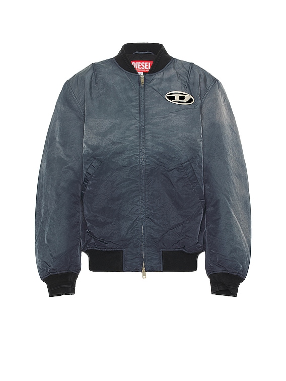 dieseljacke