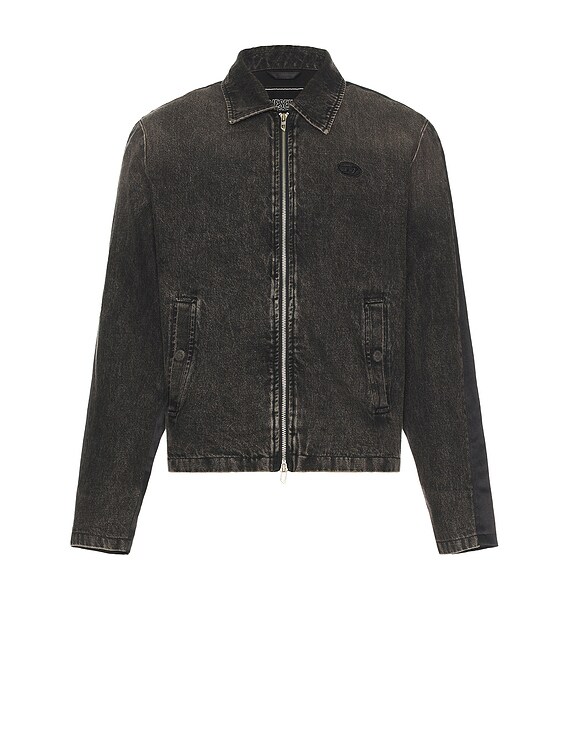 dieseljacke