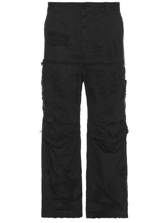 Diesel OISE パンツ - Black | FWRD